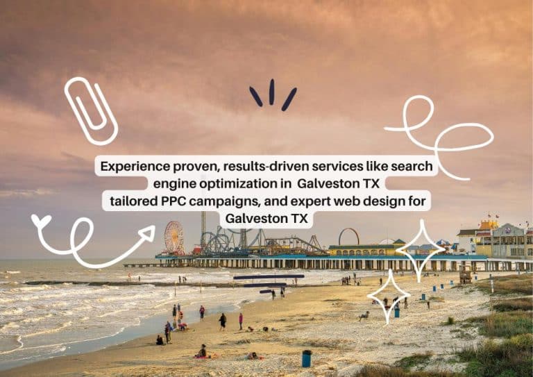 Lorphic Digital Marketing Agency in Galveston, TX