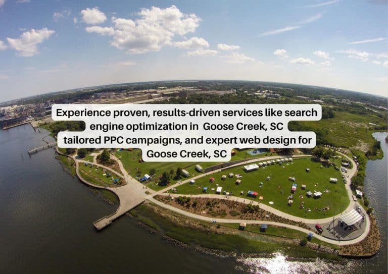 Lorphic - Digital Marketing Agency Near Goose Creek, Sc