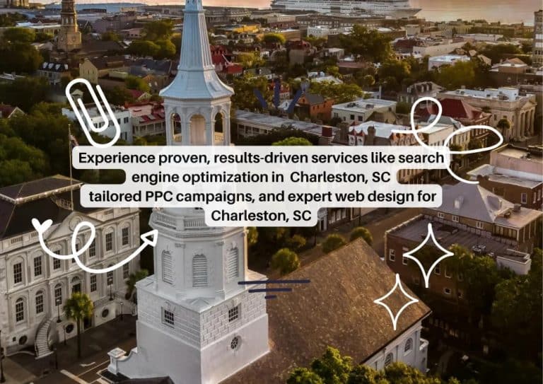 Lorphic best digital marketing agency Charleston SC for small businesses