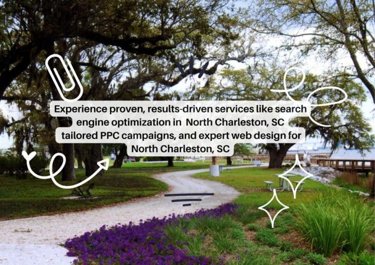 Lorphic best digital marketing agency in North Charleston SC