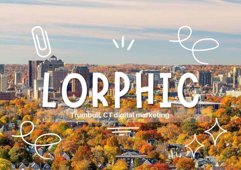 Digital Marketing Experts Analyzing Seo Strategies For Trumbull, Ct