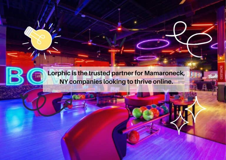 Seo Experts Optimizing For Businesses In Mamaroneck, Ny