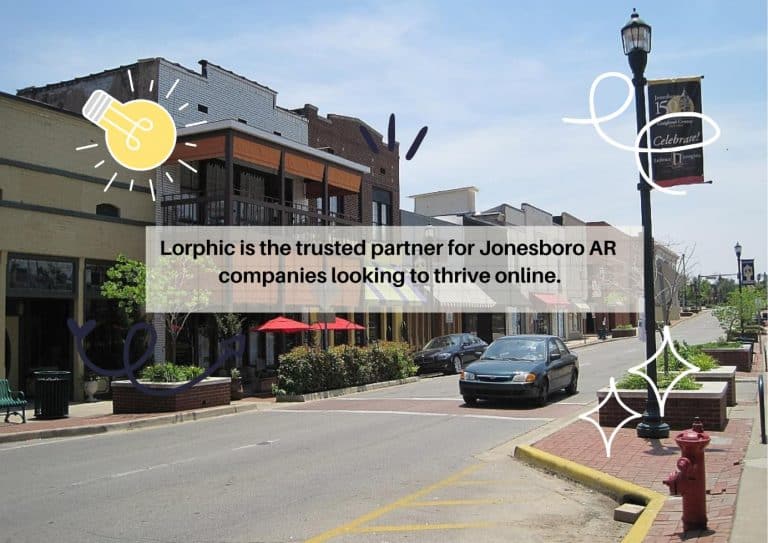 Social Media Marketing In Jonesboro Ar