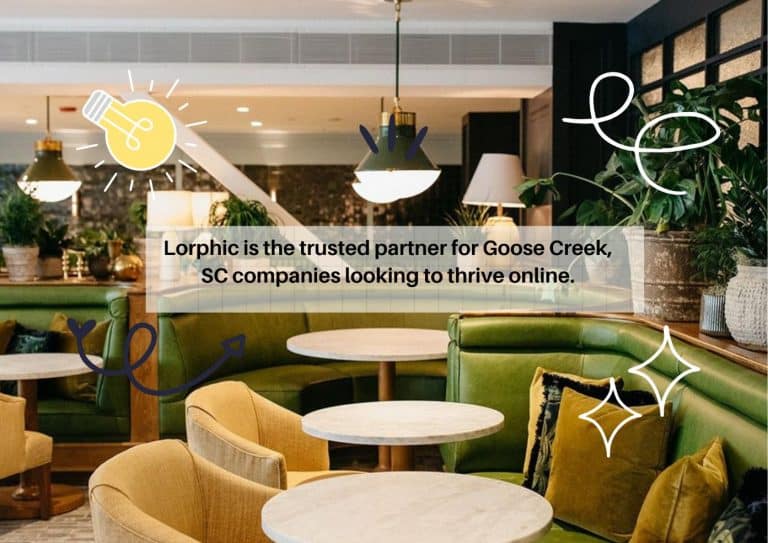 Targeted Seo Solutions By Goose Creek Marketing Agency