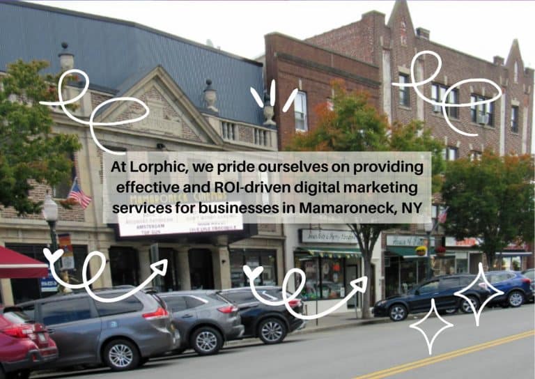 Ppc Campaign Dashboard For Mamaroneck Businesses