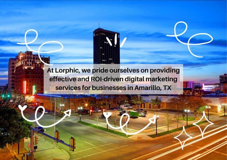 Ppc Advertising Success With Lorphic In Amarillo, Tx