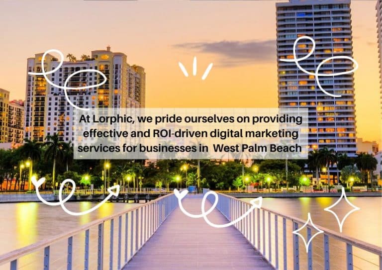 PPC advertising campaigns tailored for West Palm Beach, FL businesses