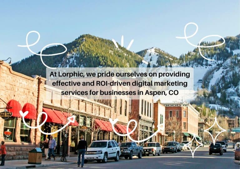 Local Seo Solutions Aspen Co