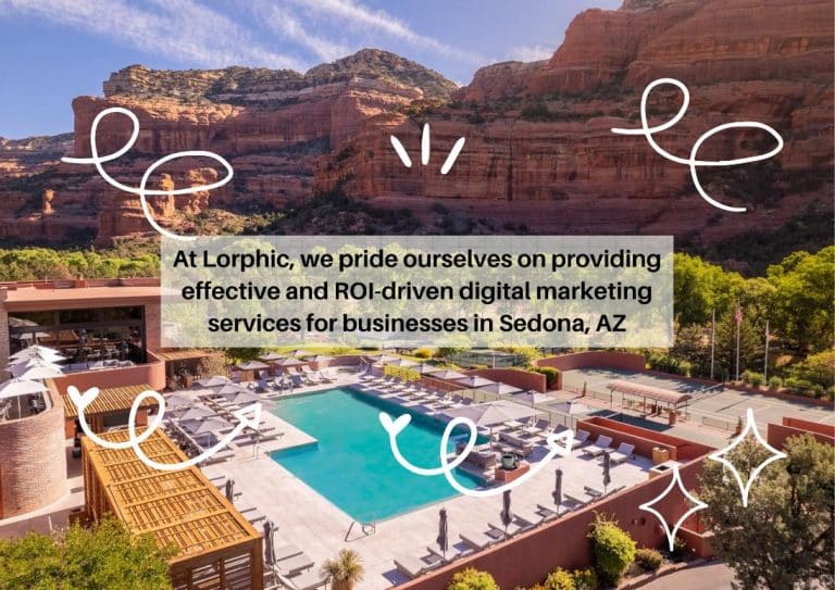 Affordable Video Production In Sedona, Az - Lorphic