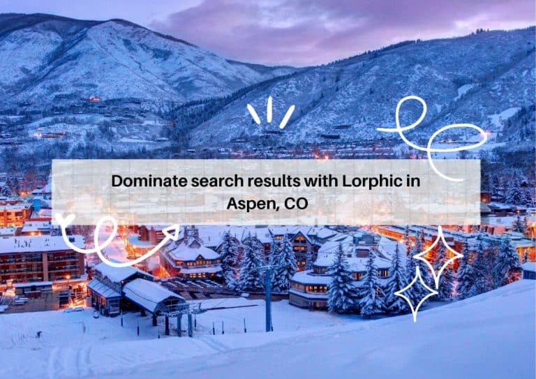 Social Media Marketing Strategies Aspen Co