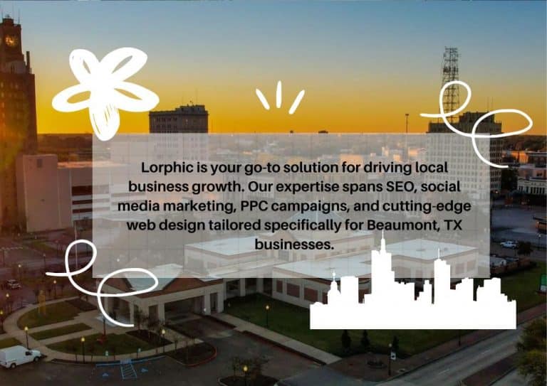 Lorphic Reputation Management For Beaumont Brands