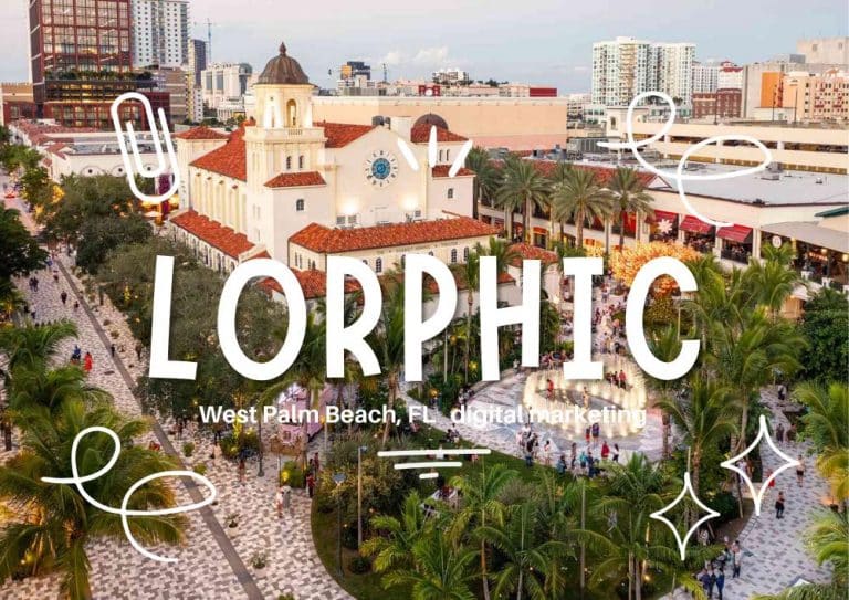 High-converting SEO and PPC marketing in West Palm Beach, FL