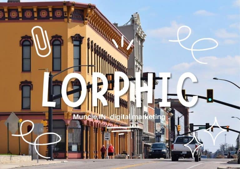 &Quot;Lorphic'S Reputation Management Services For Muncie, In Businesses&Quot;