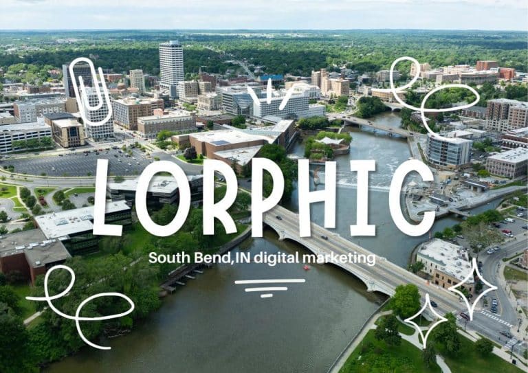 "Video production services in South Bend, IN businesses by Lorphic"