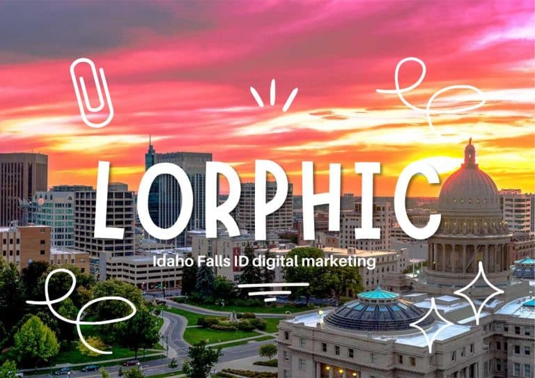 Idaho Falls Small Business Digital Marketing