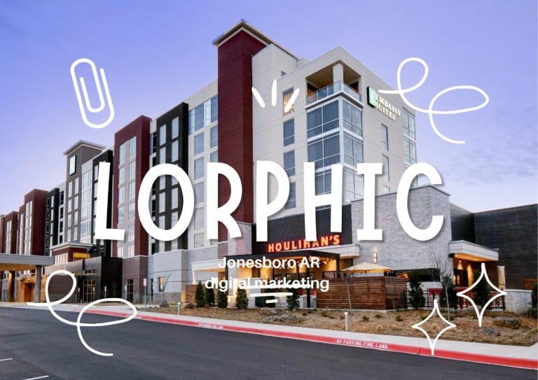 Local Seo Strategies In Jonesboro Ar