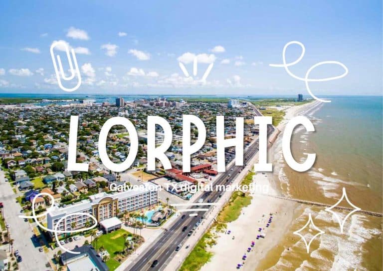 Reputation Management Services in Galveston, TX