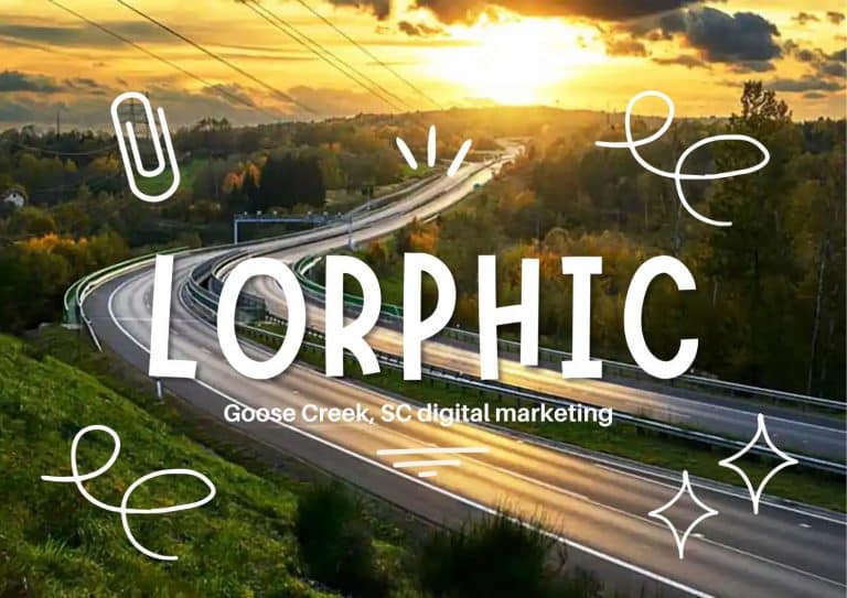 Reputation Management For Goose Creek Businesses By Lorphic