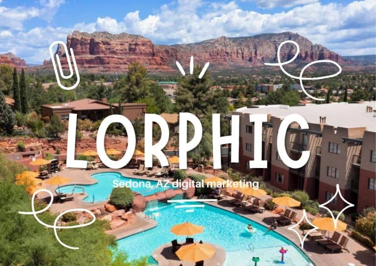 Lorphic Offers Tailored Reputation Management Sedona, Az