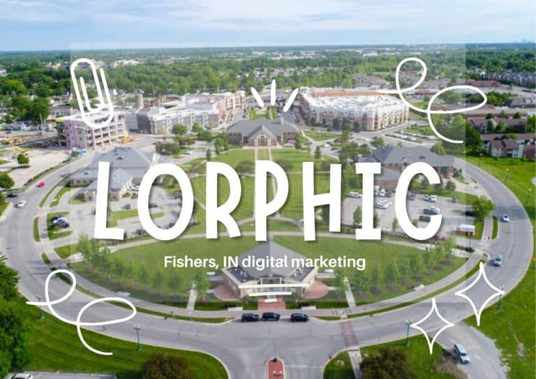 Achieve Sustainable Growth With Fishers Digital Marketing Agency Lorphic And Standout Campaigns.