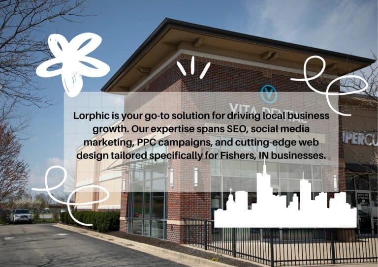 Elevating Brands With Digital Marketing Expertise, Lorphic Is Fishers’ Go-To Agency For Results.