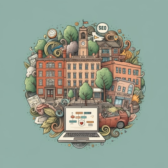 Lorphic Agency Delivering Innovative Digital Marketing For Wallingford, Ct Businesses.