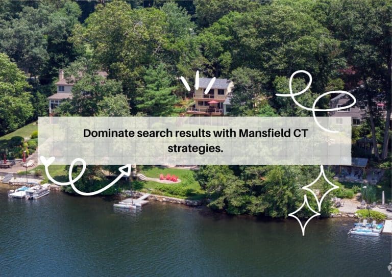 Social media strategies for Mansfield’s local businesses