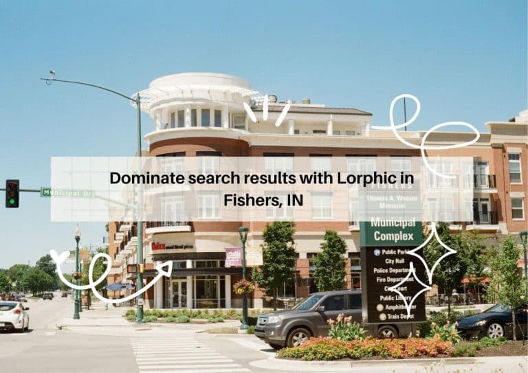 Lorphic, Fishers Digital Retargeting And Advertising Solutions Provider For Long-Term Growth.