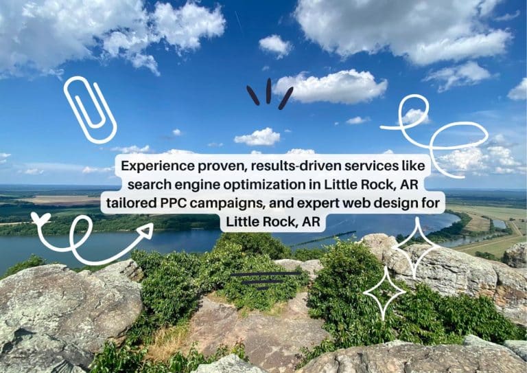 Lorphic - Little Rock, Ar Digital Marketing Agency Offering Tailored Seo And Ppc Solutions.