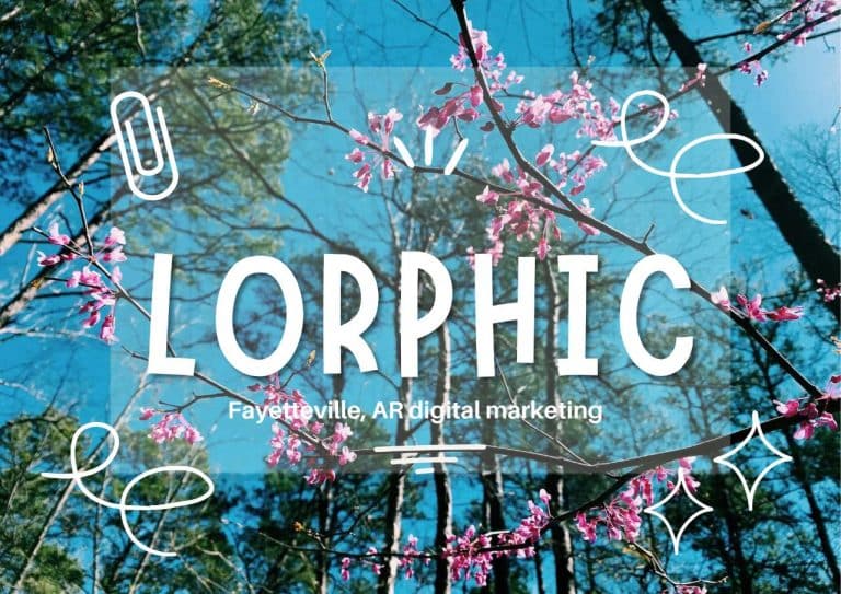 Lorphic Delivers Successful Digital Marketing Agency In Fayetteville.