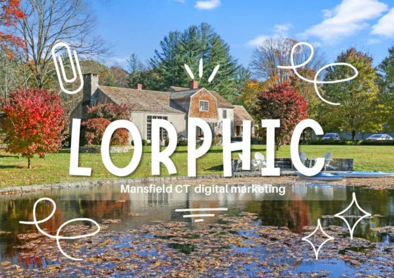 Lorphic digital marketing agency boosting Mansfield businesses