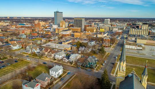 &Quot;Ppc Campaigns Tailored For South Bend, In Businesses By Lorphic&Quot;