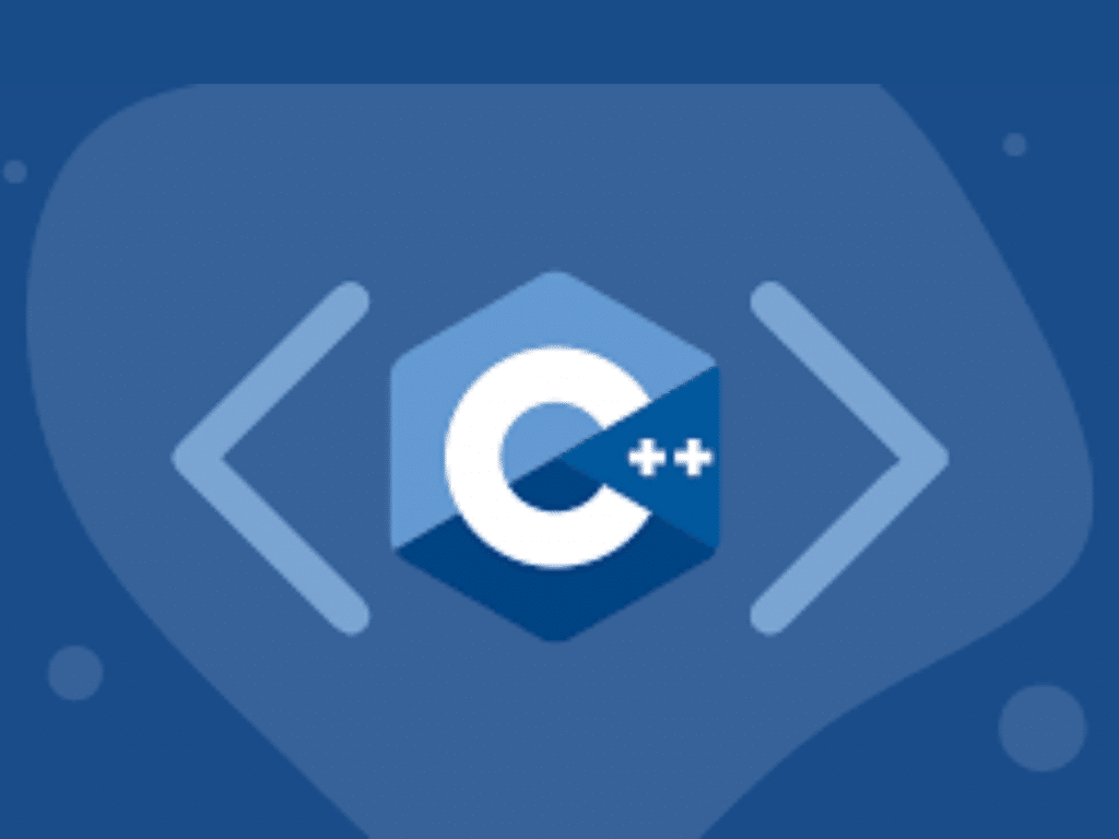 C++