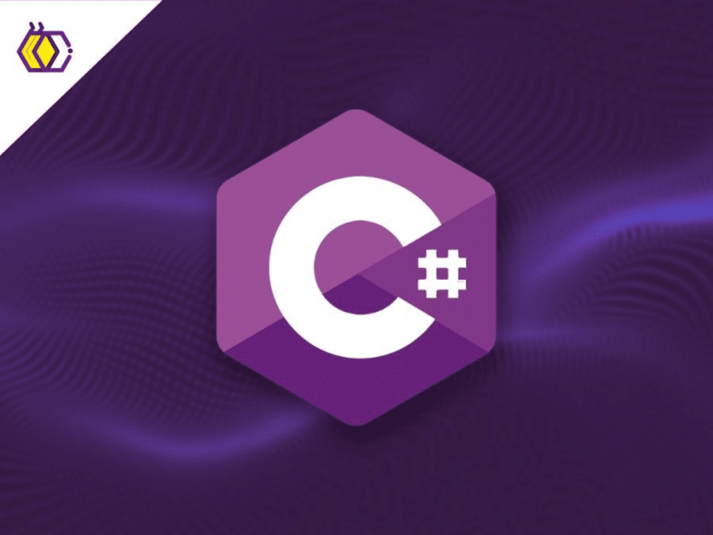 C#