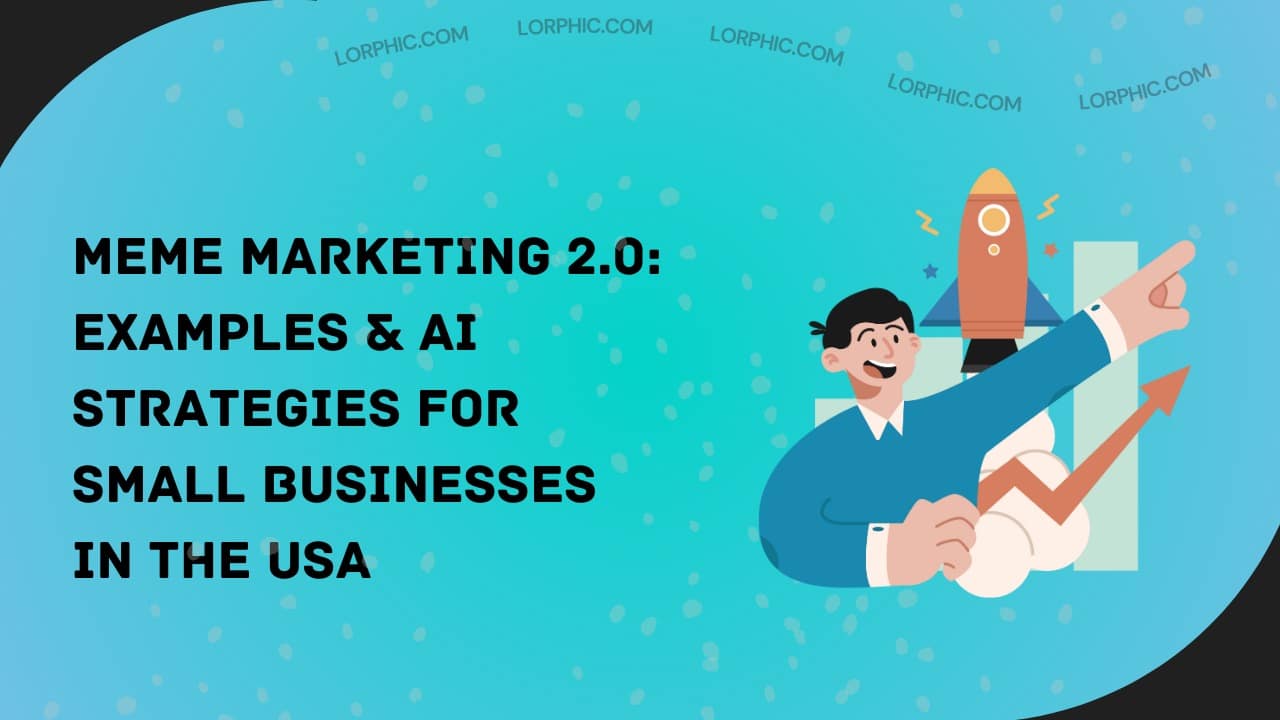 Meme Marketing 2.0 By Lorphic