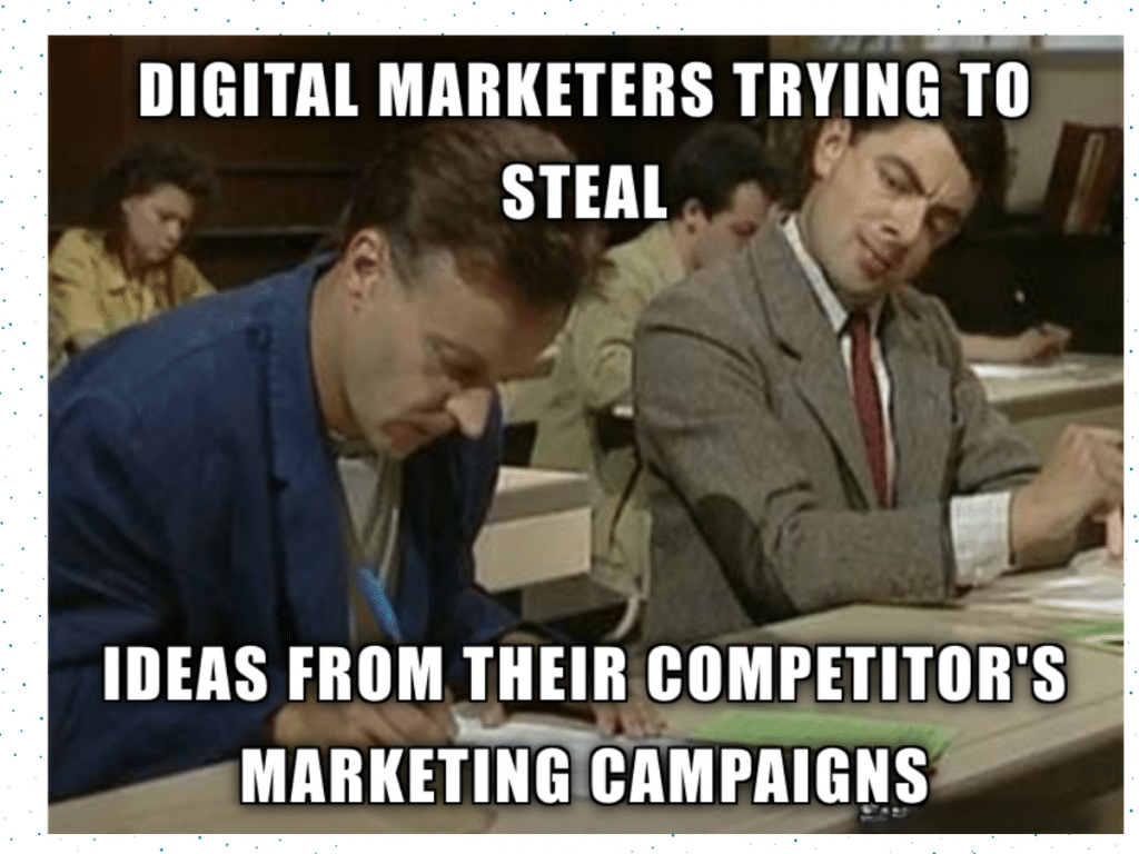 Digital Marketers Memes