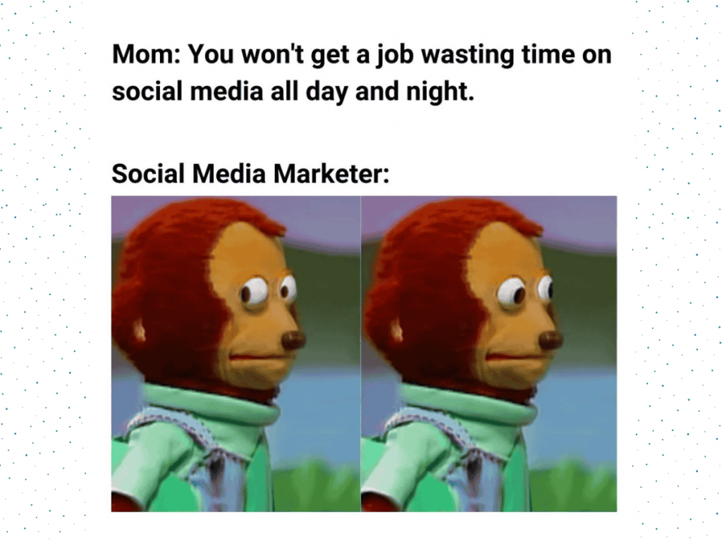 Social Media Memes
