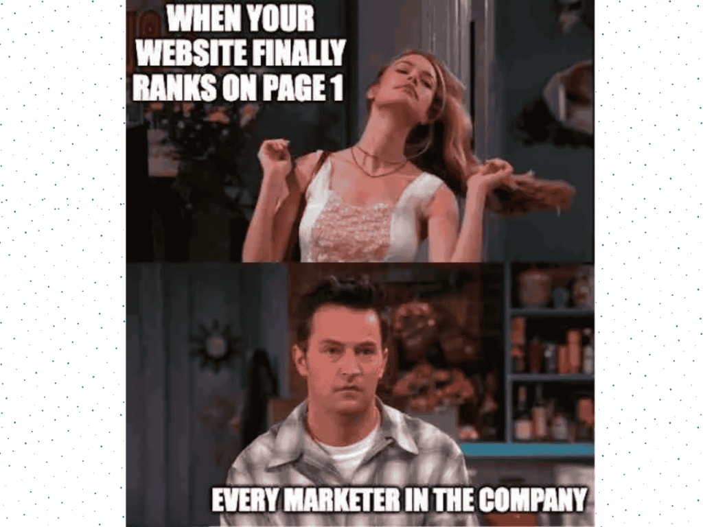 Web Development Memes