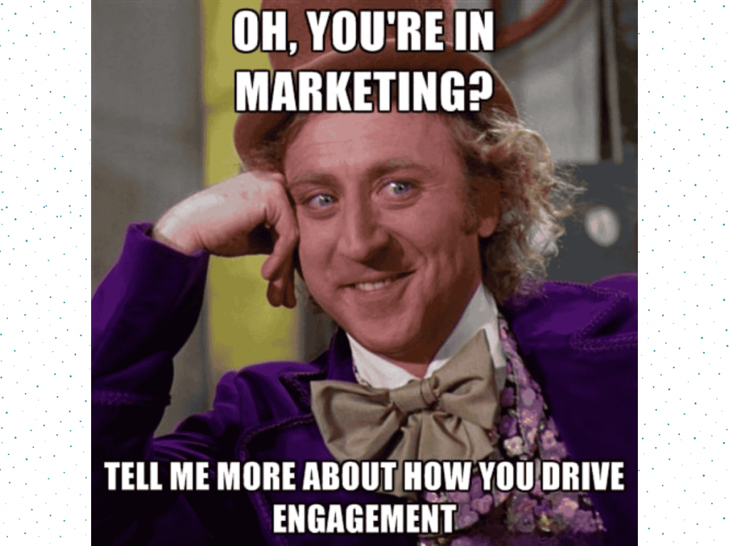 Marketing Memes