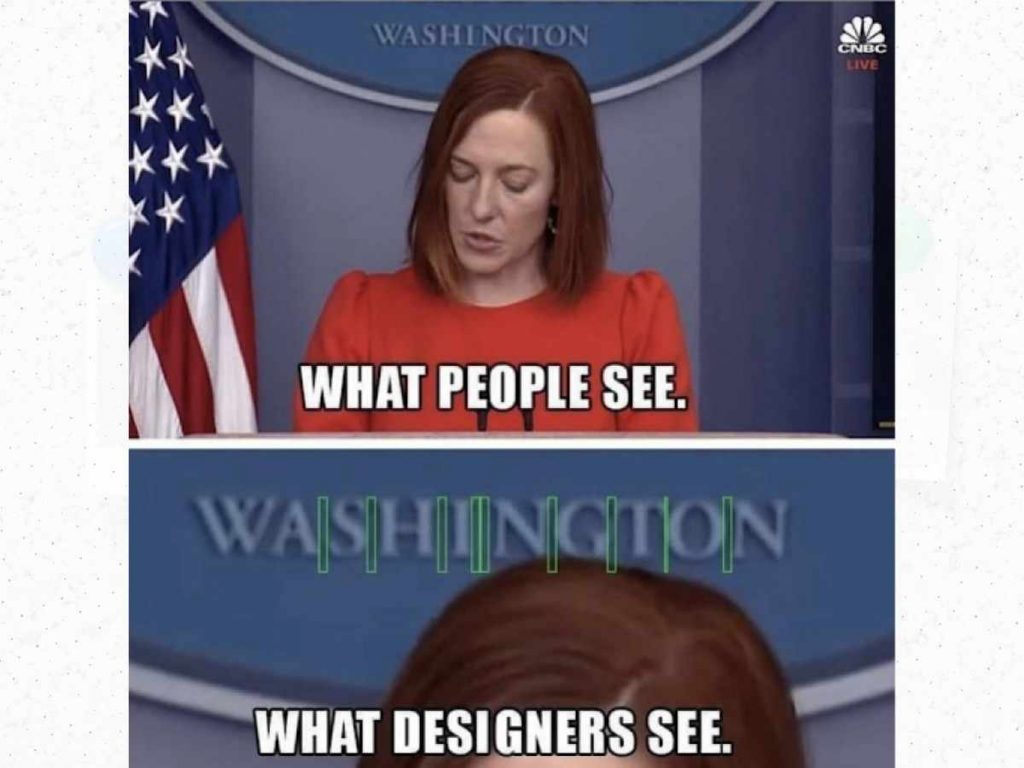 Graphic Design Memes