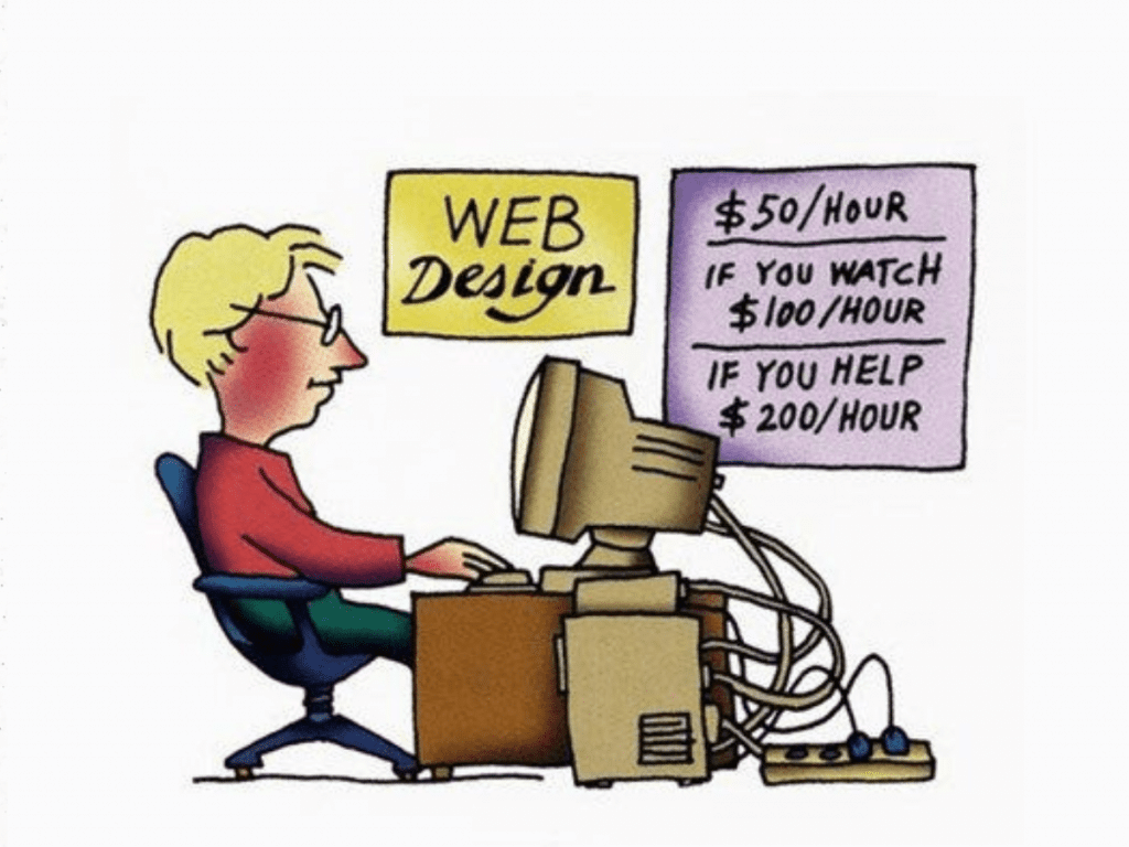 Web Development Memes Related To Rates
