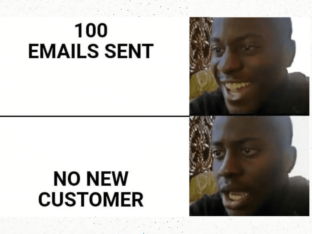 Email Marketing Meme Related To Email Marketing Result