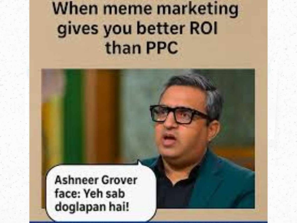 Funniest Ppc Memes Related To Meme Marketing
