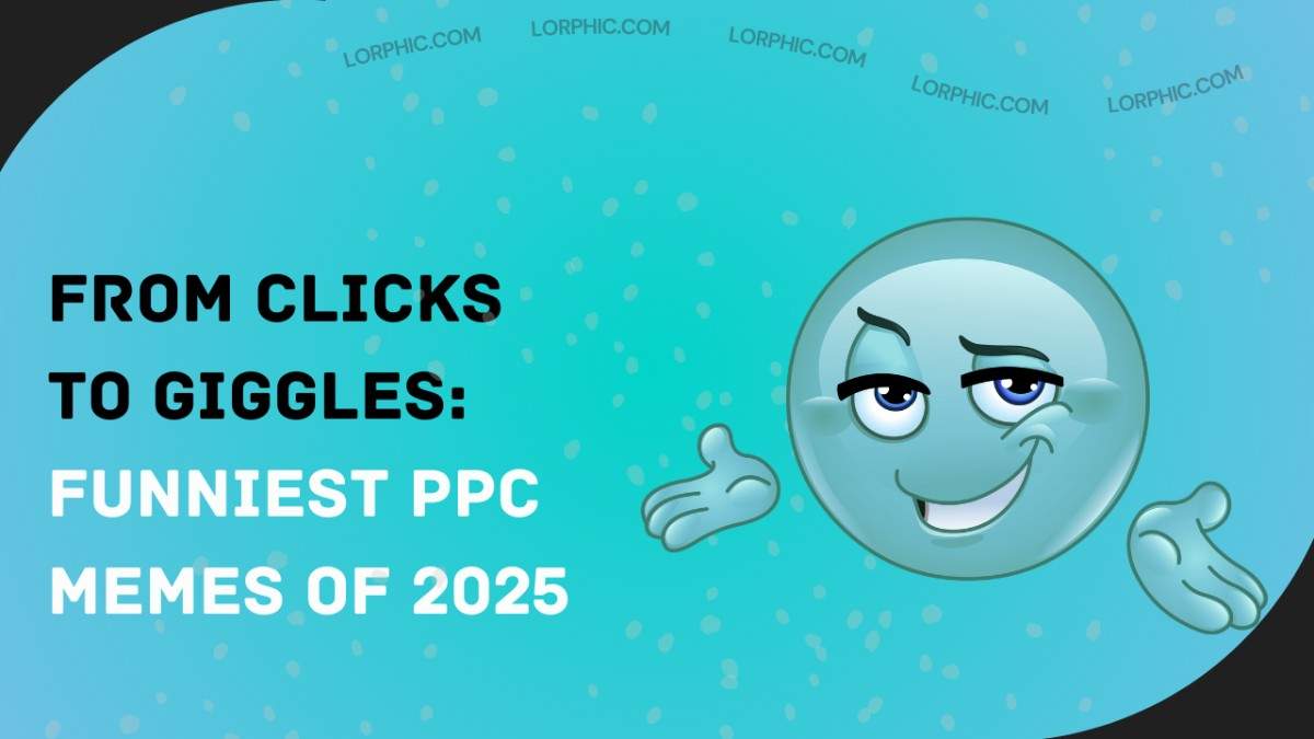 Funny ppc memes of 2025.