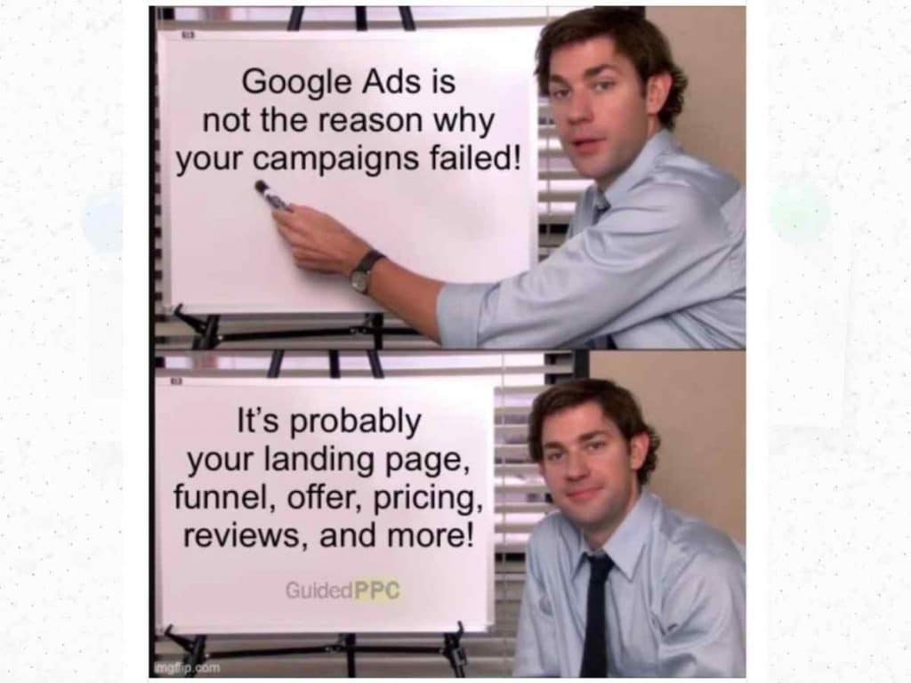 Funniest Ppc Memes Related To Campaigns Results