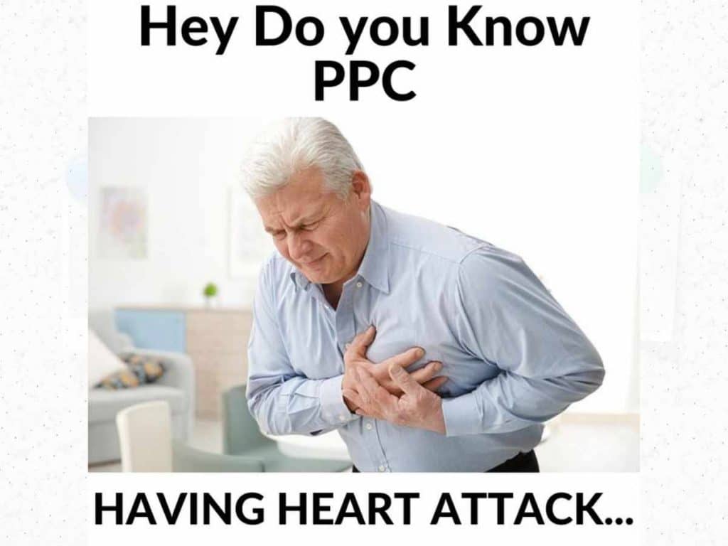 Funniest Ppc Memes Related To Ppc Experts