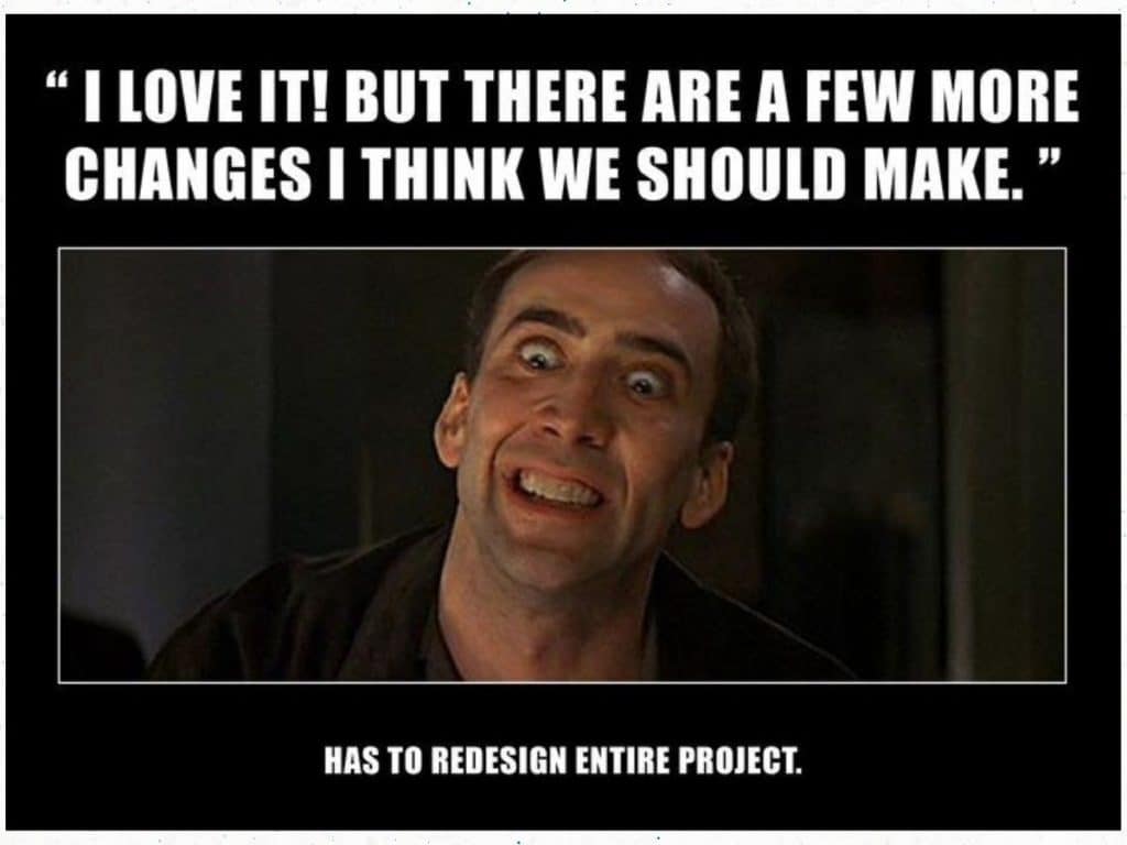 Development Memes
