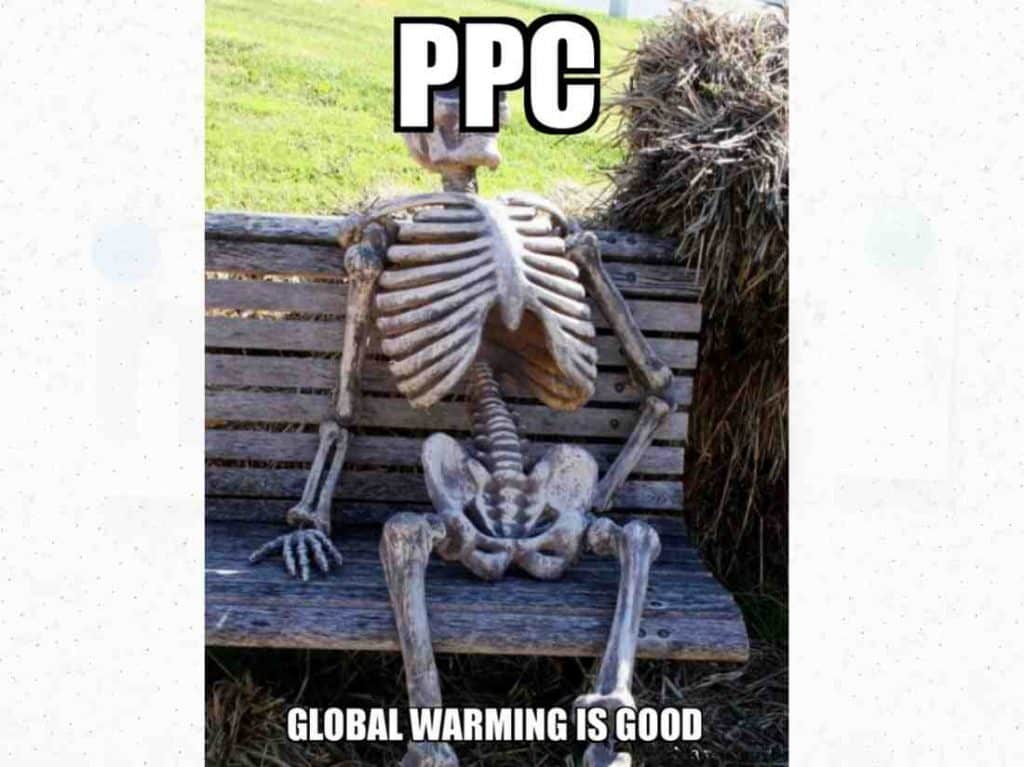 Funniest Ppc Memes Related To Ppc Results