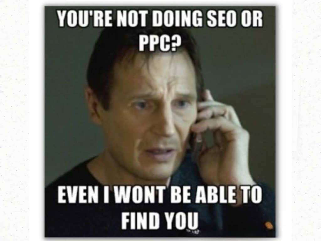 Funniest Ppc Meme