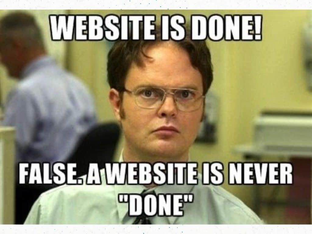 Programming Memes Related To Work Done